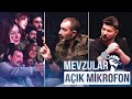 Mevzular Açık Mikrofon 8. Bölüm | Türkiye İşçi Partisi Genel Başkan Yardımcısı Barış Atay