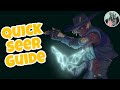 Quick Seer Guide | Apex Legends Tips & Tricks