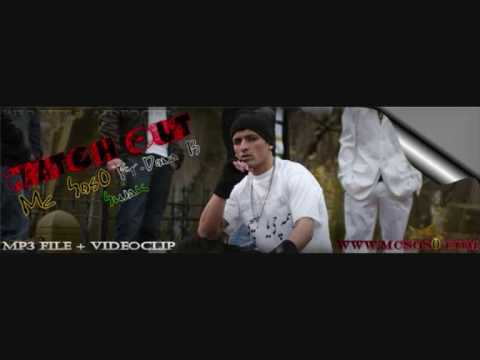 Mc Sos0 Feat. Dona B & Jack - ' Watch out '