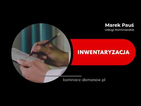 Zobacz filmy, Marek Pauś Usługi Kominiarskie, Domanów