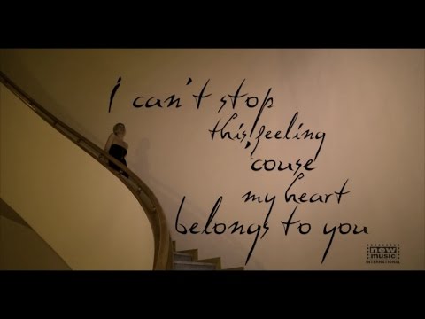 XP & Ellis Colin Ft. Francesca St. Martin - My Heart Belongs to You - Official Videoclip
