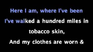 Something Pretty - Patrick Park - testo - lyrics