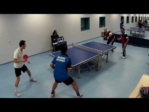 2016/2017 KKMTSD Kerem & N.Kemal - Sadullah & Sinan