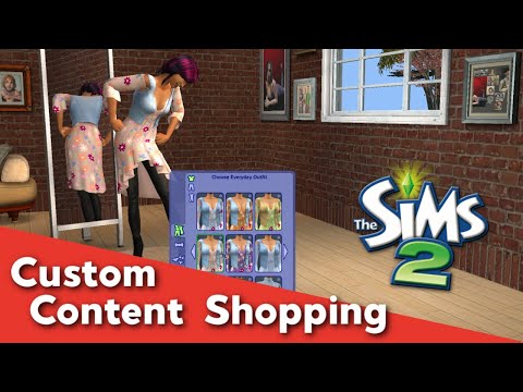 download lagu mp3 mp4 Sims 2 Cc Finds, download lagu Sims 2 Cc Finds gratis, unduh video klip Sims 2 Cc Finds