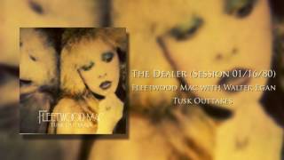 Fleetwood Mac - The Dealer (Demo Featuring Walter Egan)