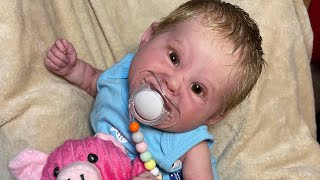 🎬 Llegó el verano.. y Miguelito lo sabe!