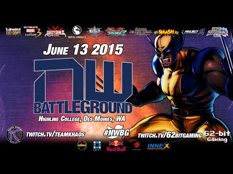 #NWBG #UMVC3 L3 - bitq (MAG-DRD-PHO) VS Michael (WES-STO-GKI)