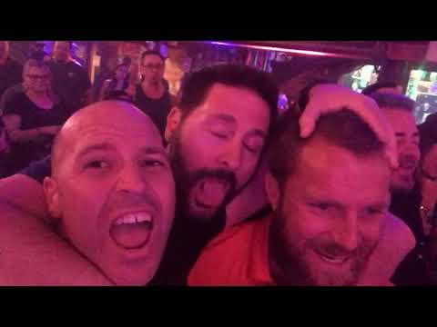 Metalachi at Folsom 2018