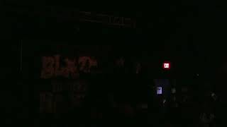 Blaze ya dead homie - Hatchet Execution