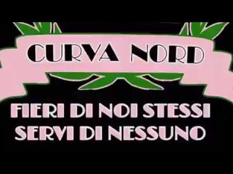 Coro CURVA NORD 12 PALERMO Rosa rosa rosa-nero 2019 CN12