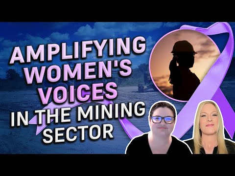 Women in Mining: Sonoro Gold's ($SGO) Corporate Secretary Champions Women's Role in Mining 👷‍♀️