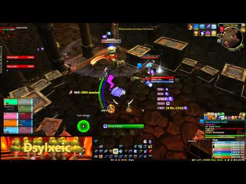 Spoils of Pandaria 10N