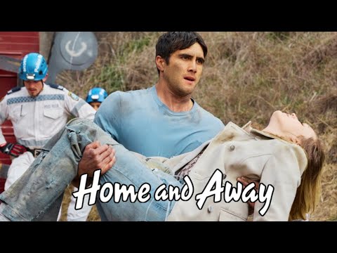 Home and Away 2026 Teaser Bombshell: Lives at Risk as First Spoilers Drop.