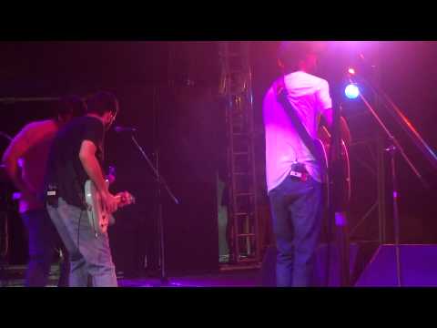 Armandinho & Banda com Fred (Macucos) - TCHAU