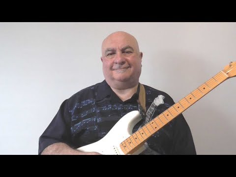 Five Essential Eric Clapton Guitar Riffs