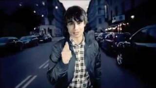 Alexander Rybak - Funny Little World  Official Music Video HQ / HD