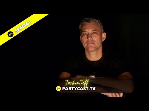 JackinJeff | Techno | Partycast.tv