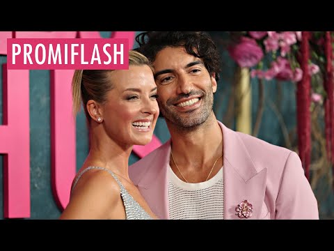 Inmitten Blake-Drama: Justin Baldonis Frau teilt süßen Post