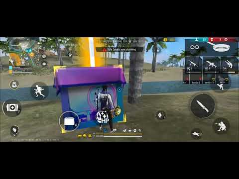 Br rank best gameplay 👍😄🎮🎯💪