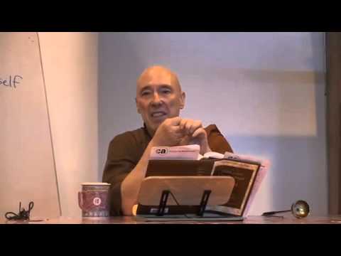 Cula-saccaka Sutta - The Shorter Discourse on the Saccaka 2