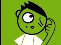 PBS Kids But The Special Doink