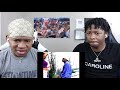 FIRST TIME HEARING Fabolous - Can't Let You Go REACTION