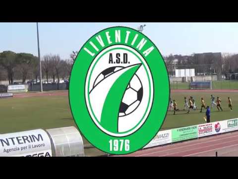 03.03 GIOVANISSIMI ELITE  LIVENTINA - DON BOSCO