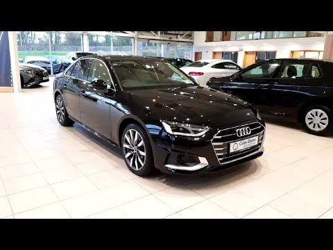Audi A4 163HP SE 2.0 TDI - Video Available - Elec - Image 2