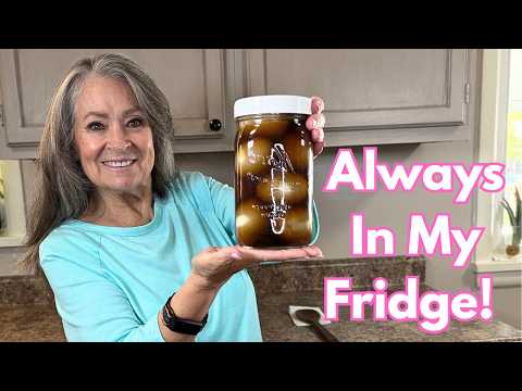 The Pickled Eggs I Make Every Week While Losing 50 Pounds