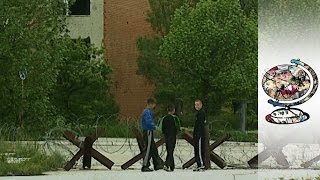 Bosnia's Children Threatened by Land Mines (1997)