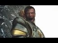 Трейлер к игре Dragon Age:Origin 