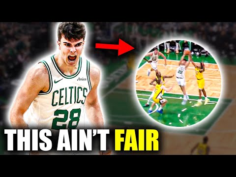 This Hugo González Performance Was INSANE