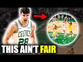 Boston Celtics Created A MONSTER