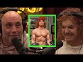 Carrot Top on Getting Jacked, Meeting Gene Simmons