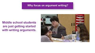 Learning Together About Writing Instruction (REL Pacific)