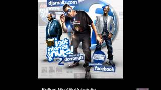 *NEW*(All Day) -Roscoe Dash Type Beat (Loyaltee Collab)