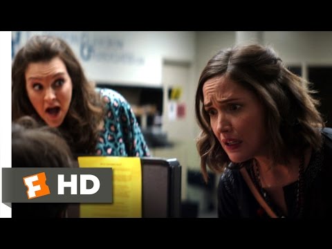 Neighbors 2: Sorority Rising - Where is Mac? Scene (8/10) | Movieclips