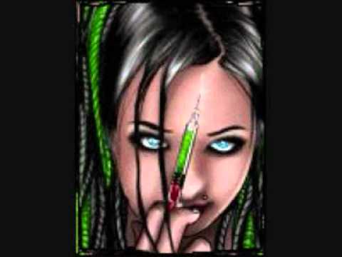 Sonnotek  live @ Praying Mantis 10.04.08 part1