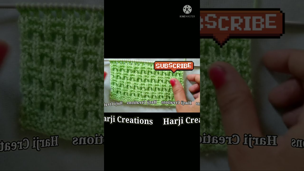 Latest knitting patterns#Easy knitting patterns#shorts