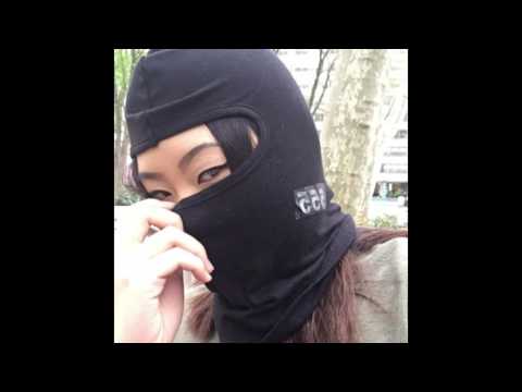 Alvin Abyss x Morgue! - Triple 5 Mask (Prod. by KEVINTHECREEP x APOC KRYSIS)