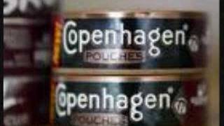 Copenhagen by Chris Ledoux