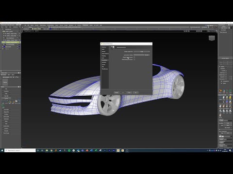 Alias: How to shade reference and inactive layers