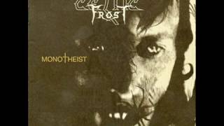 Celtic Frost - Ground