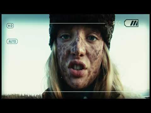 Самка - Trailer