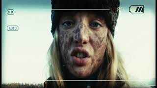 Трейлер: Самка