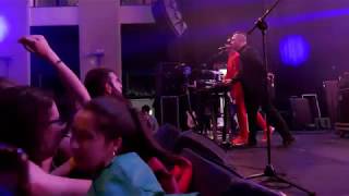 Monarchy - Disintegration