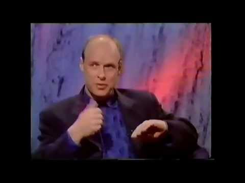 Shyama Perera interviews Brian Eno and Philip Jeck for Behind The Headlines 1992