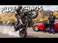 Arizona Bike Week 2026 Undercover Cops And Chaos