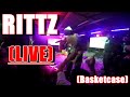 Rittz (Basketcase) Live (GoPro Hero4 Silver)HQ ...