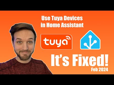 Tuya Not Working in Home Assistant? How to Fix